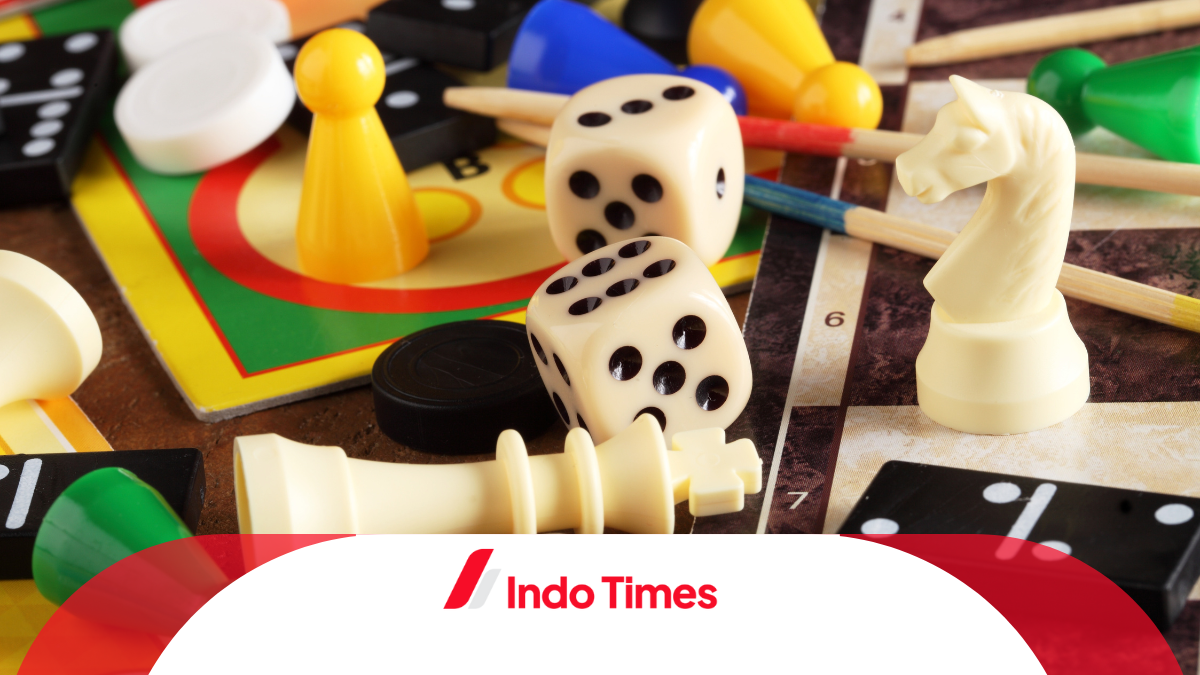 10 Board Games Terbaik Bareng Teman dan Keluarga (Terbaru 2023) 10 Board Games Terbaik Bareng Teman dan Keluarga (Terbaru 2023)