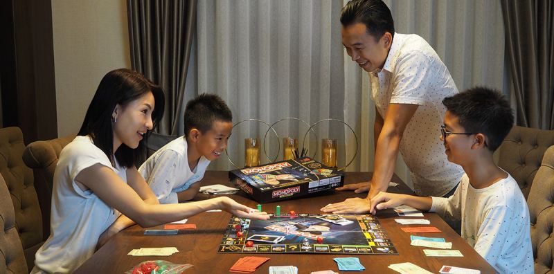 Mengapa Board Game Lebih dari Sekadar Hiburan: Perspektif Psikologi dan ... Mengapa Board Game Lebih dari Sekadar Hiburan: Perspektif Psikologi dan ...