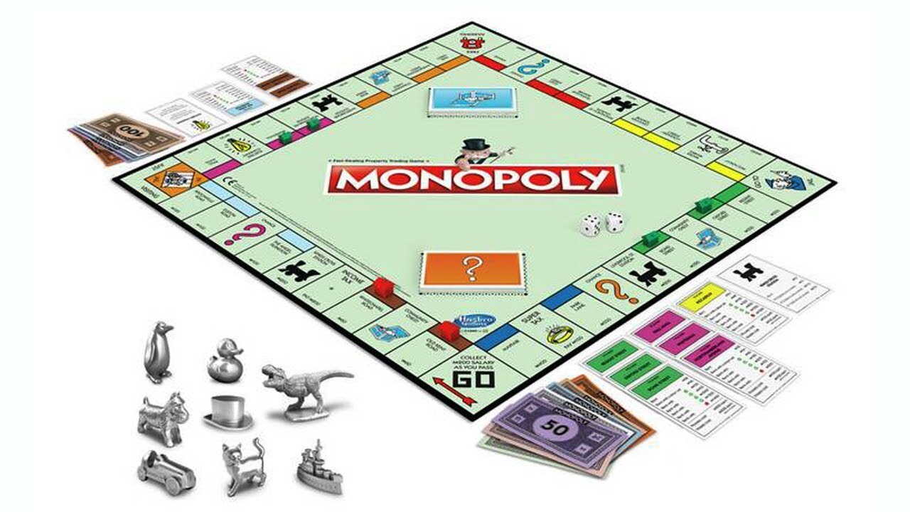 Aturan Dan Tips Strategi Bermain Live Monopoly