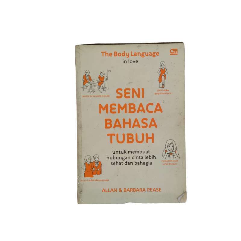 Cara cepat membaca bahasa tubuh 2 - 2015